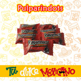 Pulparindots c/u