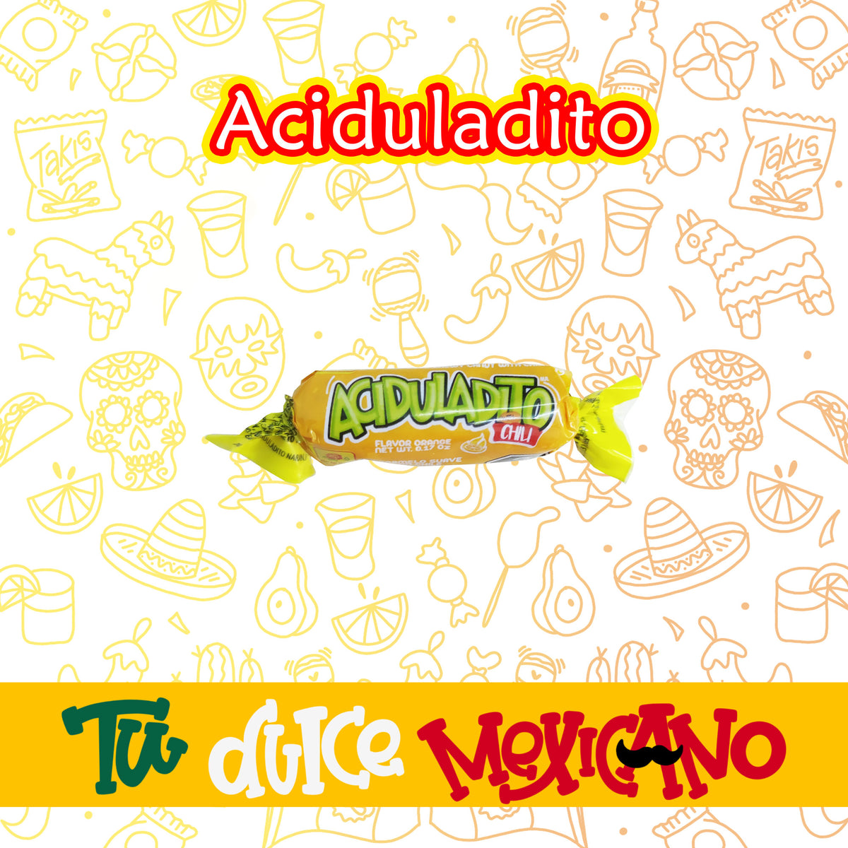 Aciduladito