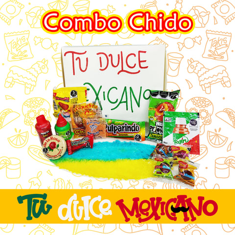 Combo chido