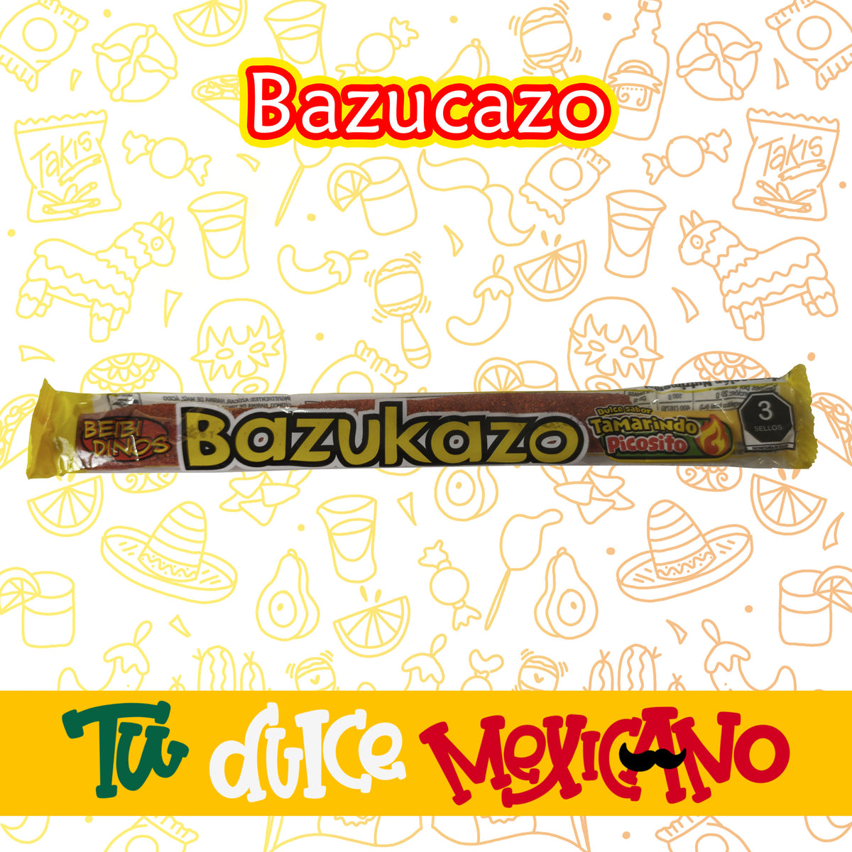 Bazucazo