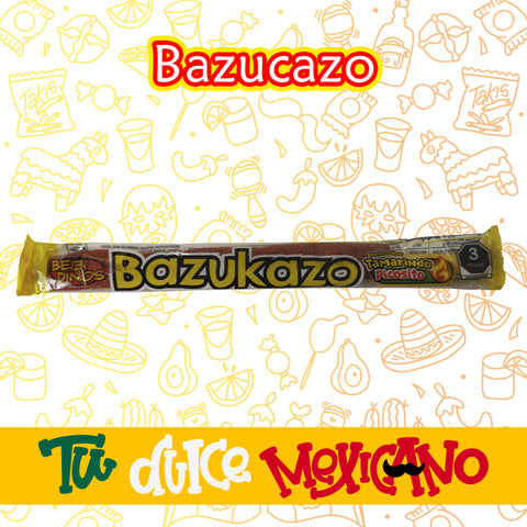 Bazucazo