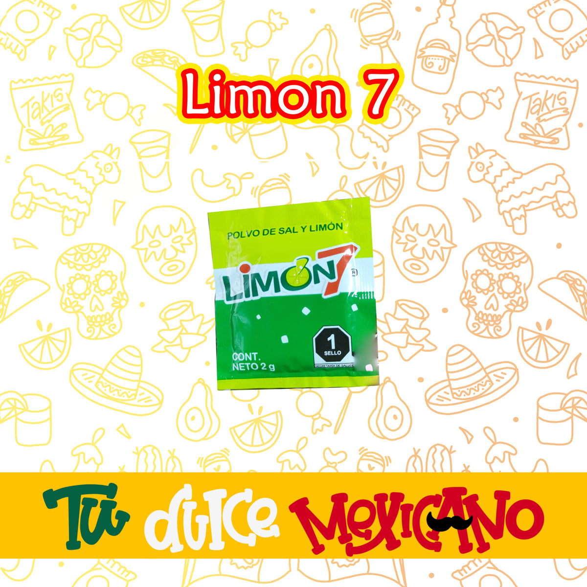 Limon 7