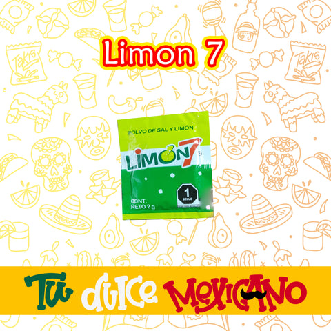 Limon 7