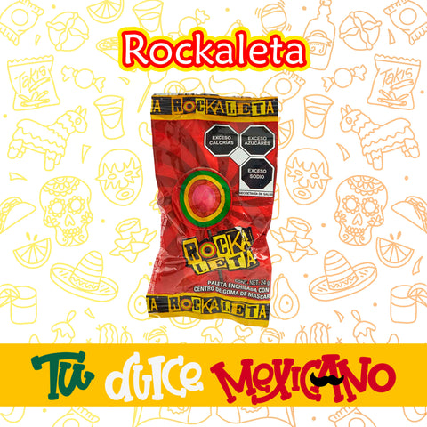 Rockaleta