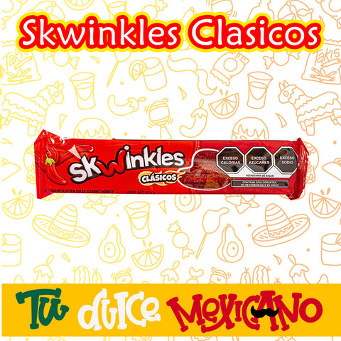 Skwinkles clasico