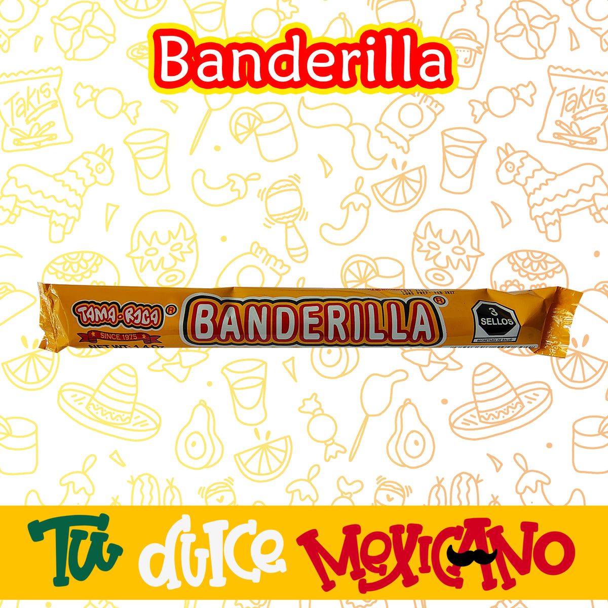 Banderilla