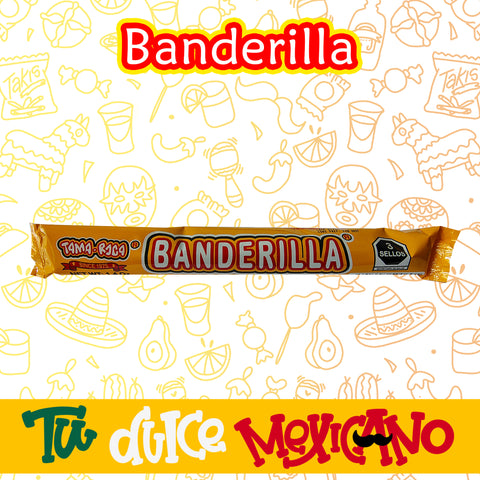 Banderilla