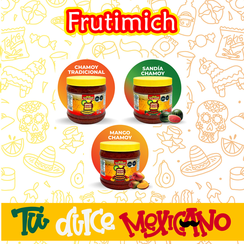 Frutimich
