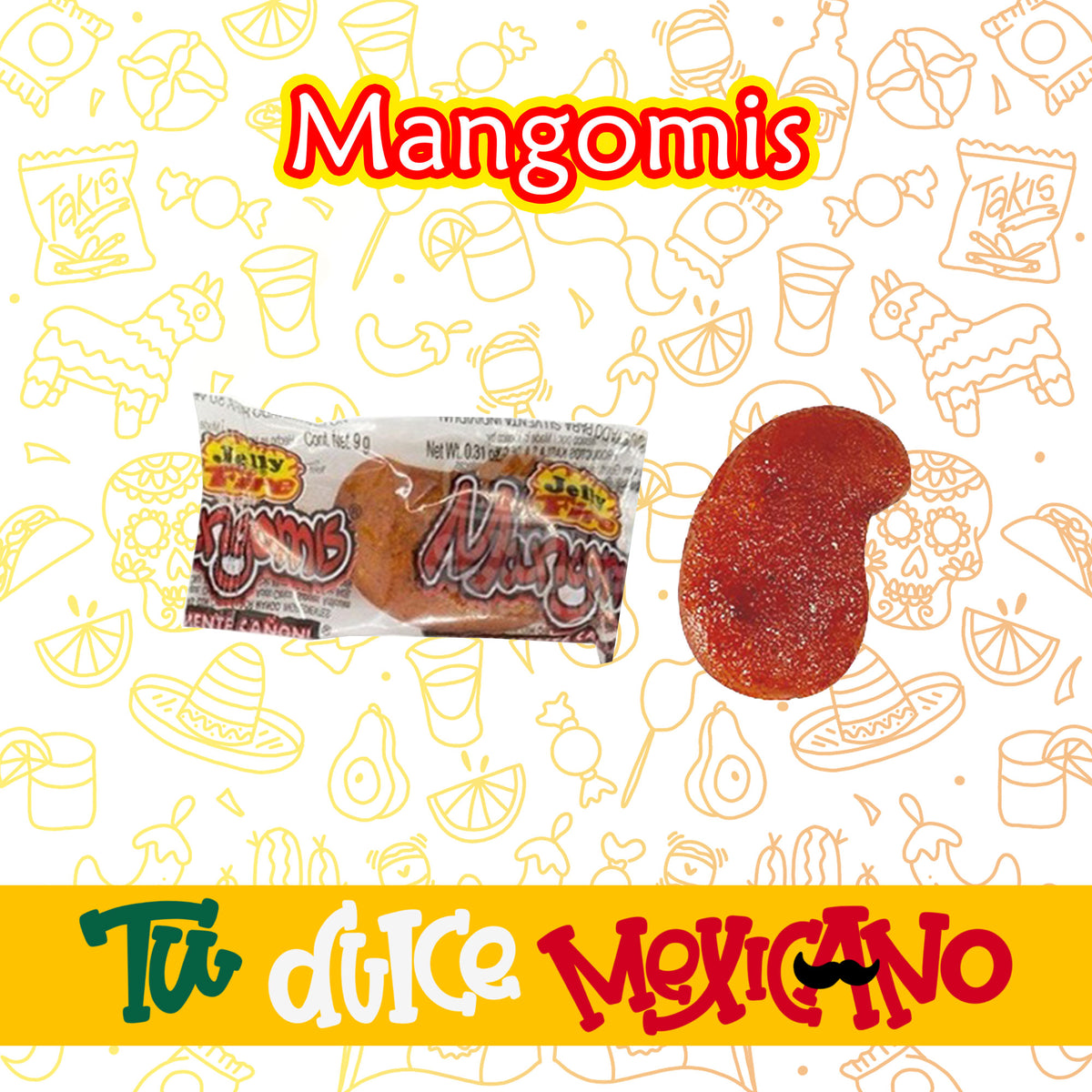 Mangomis