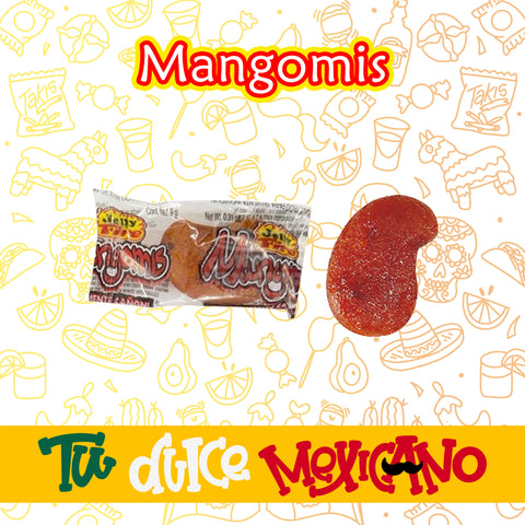 Mangomis