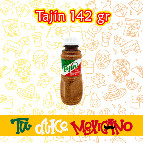 Tajín 142gr