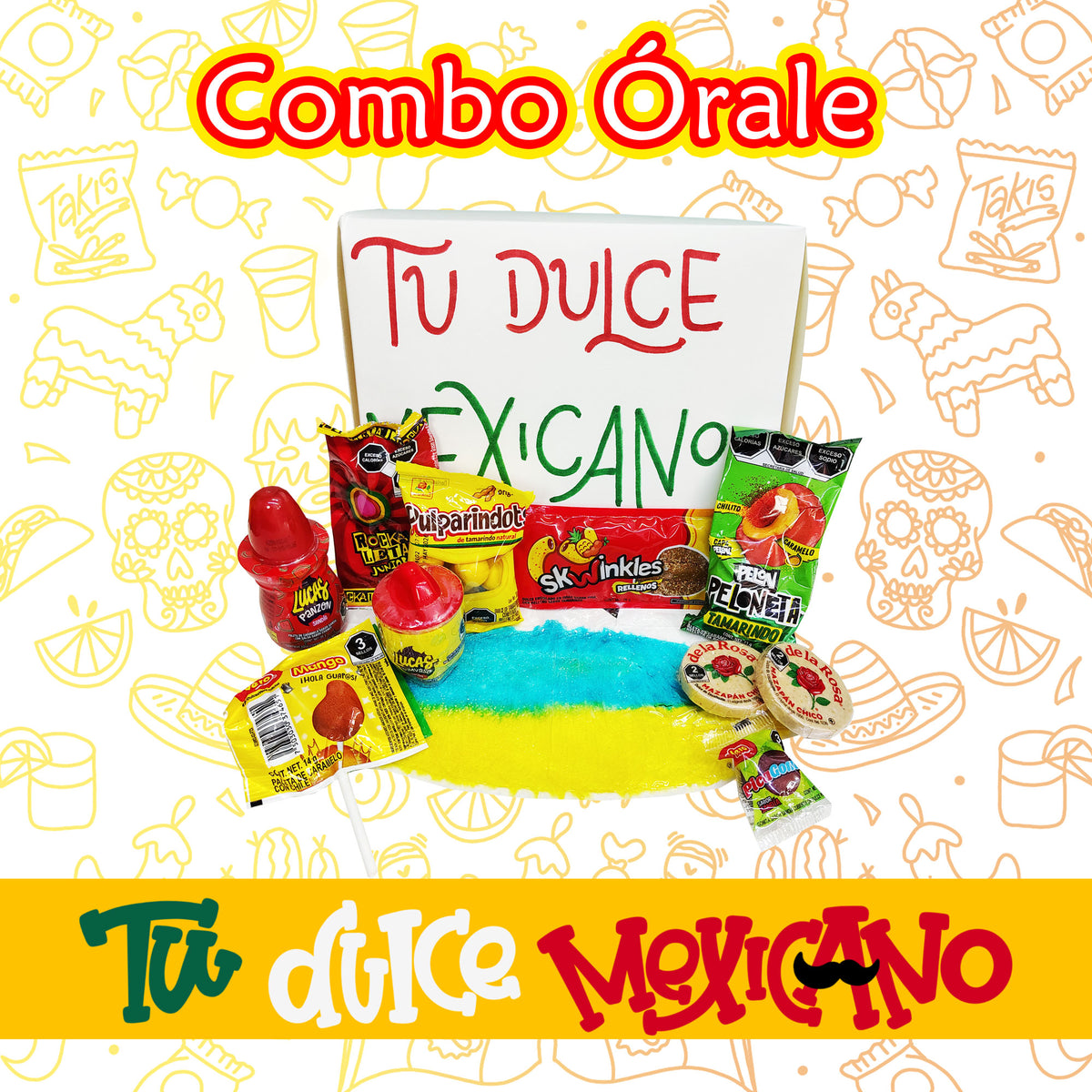 Combo órale