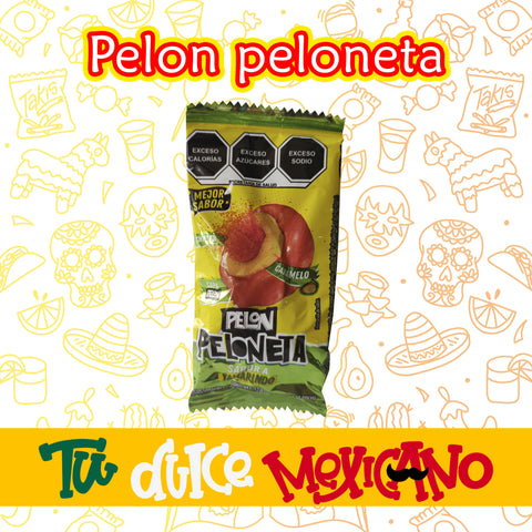Pelon peloneta