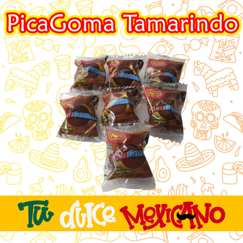 Picagoma c/u