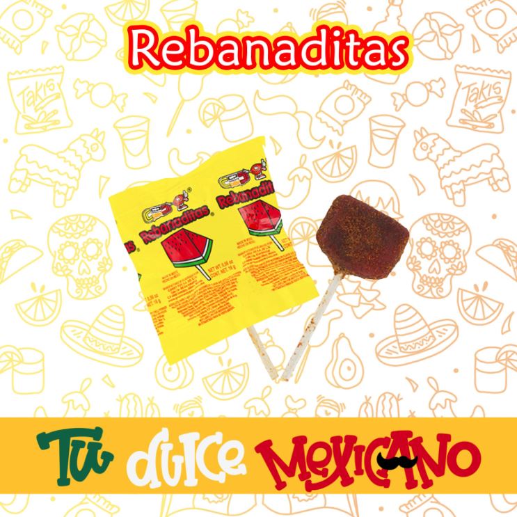 Rebanaditas