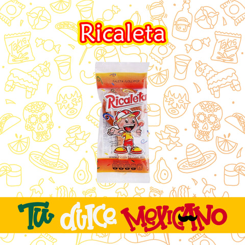 Ricaleta