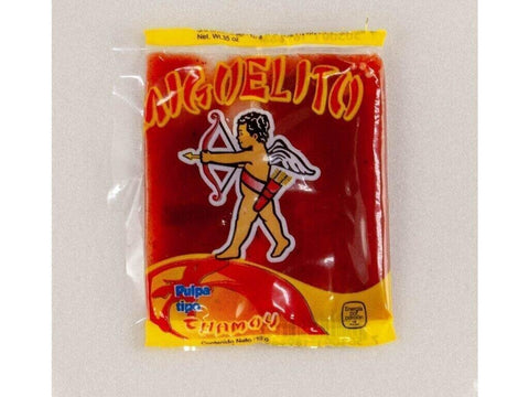 Chamoy Miguelito sobre