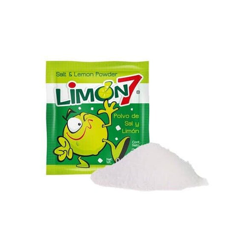 Limón 7 2gr