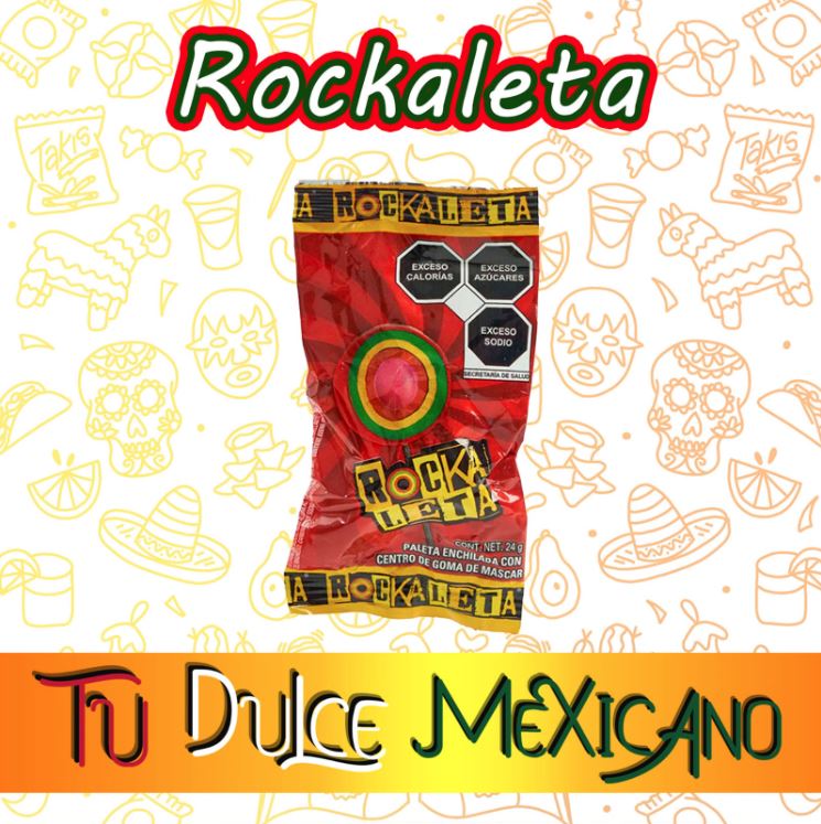 Rockaleta