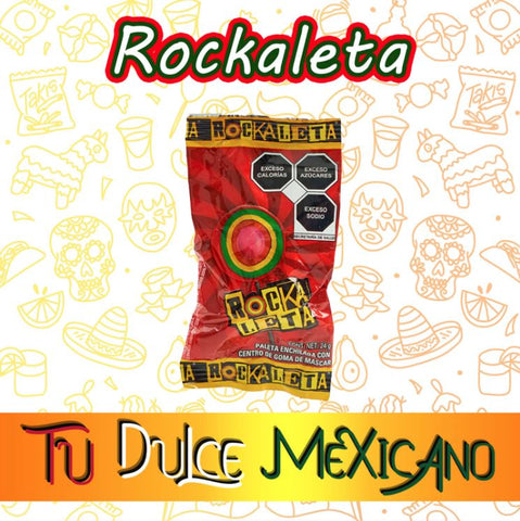 Rockaleta