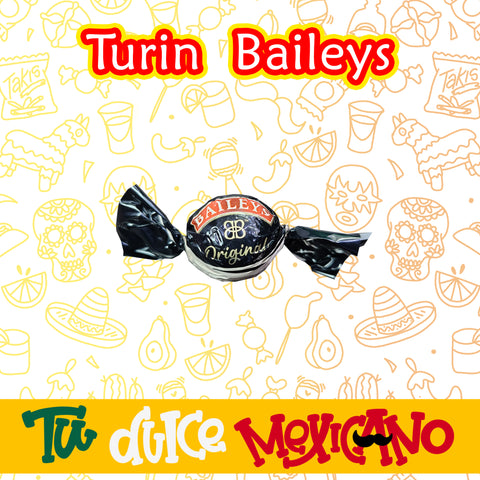 Bombon Turin baileys