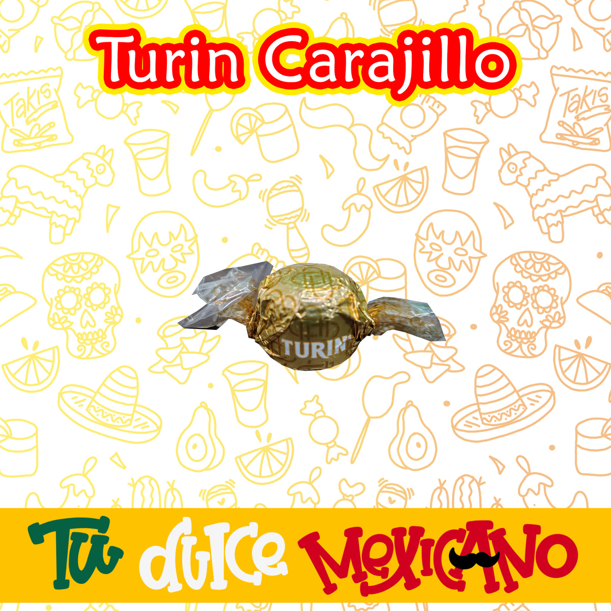Turin carajillo
