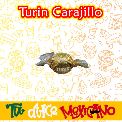 Turin carajillo